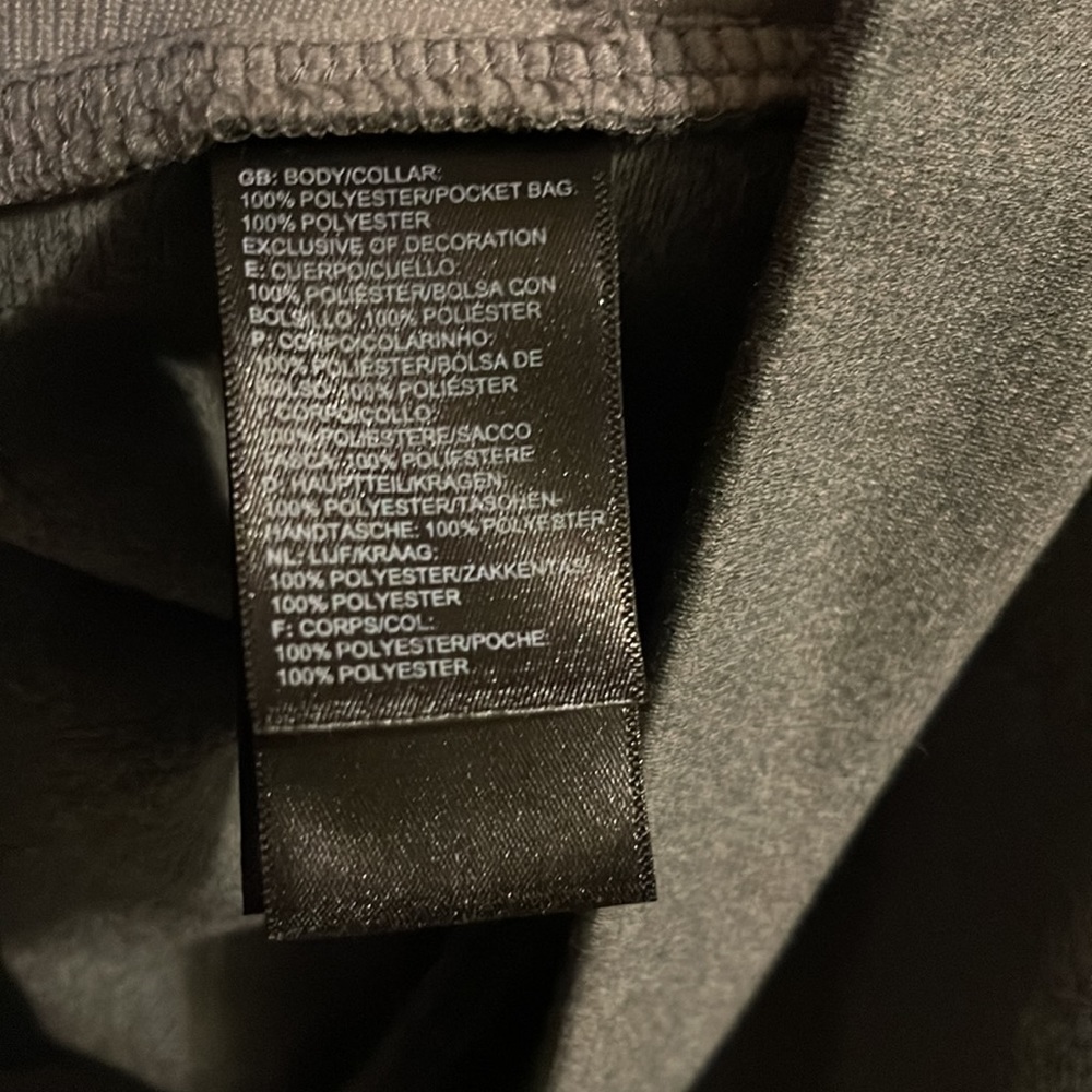 The North Face Zip-Up Performance Jacket - image 4